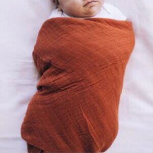 Little Remi swaddle